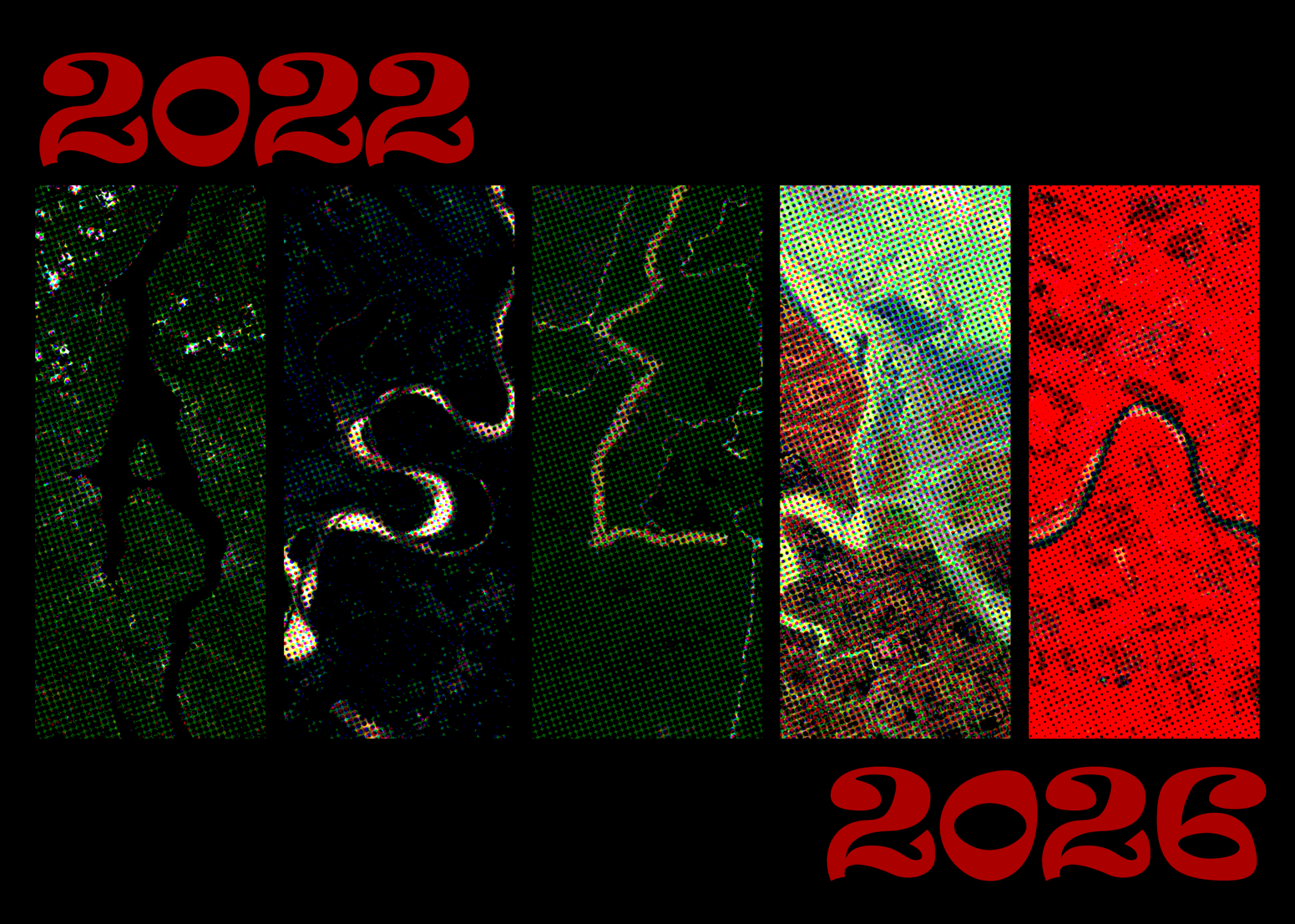 Photography portfolio cover, 2023–2026
